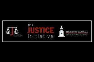 Justice Initiative logo