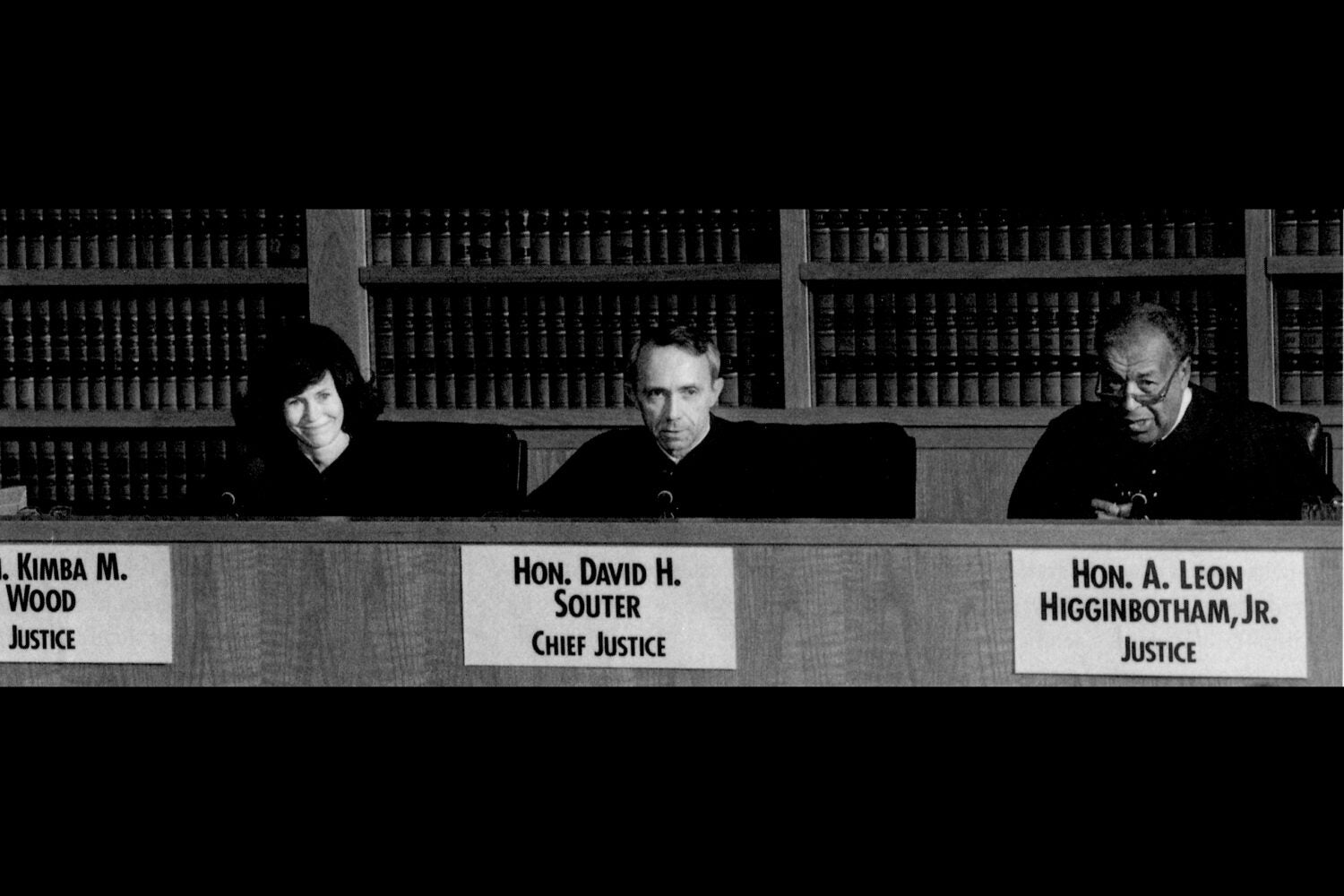 1993 Ames Moot Court Competition Harvard Law School Harvard Law School 1993 Ames Moot Court Competition Harvard Law School Harvard Law School