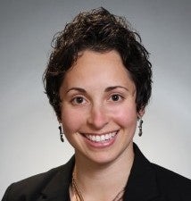 Headshot photo of Heidi Alexander, Law Practice Management Advisor,