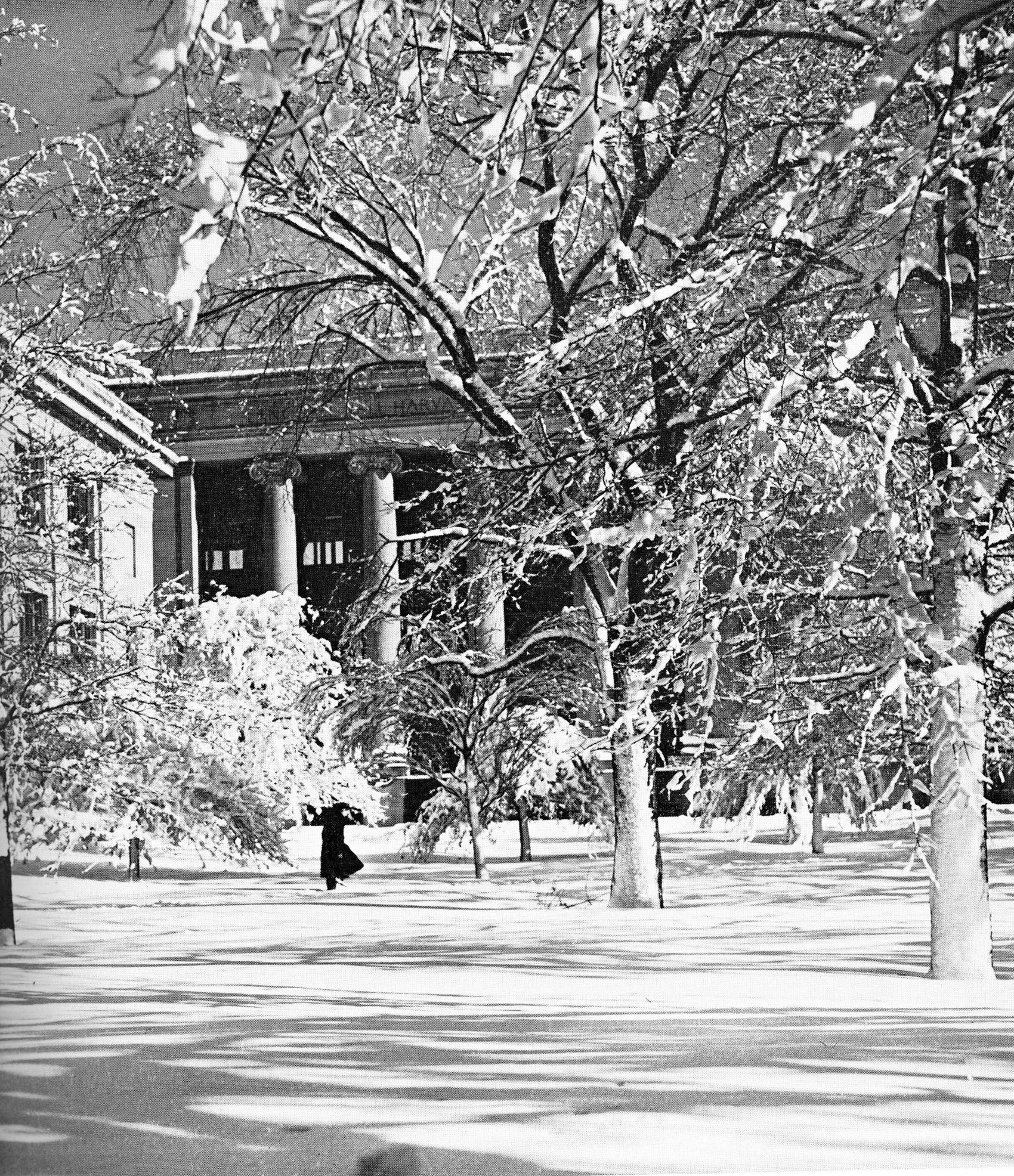Winter 1958