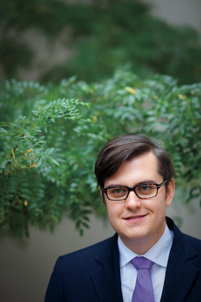 How to Grow a Law Professor Harvard Law School Harvard Law School