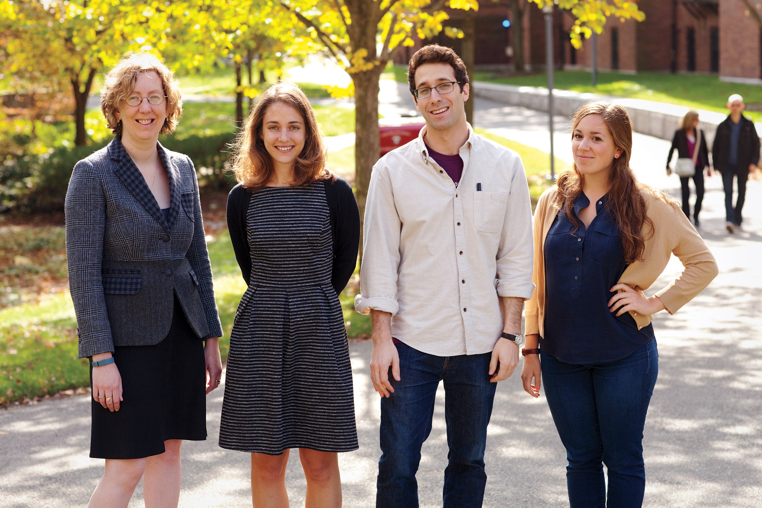 Climenko Fellows