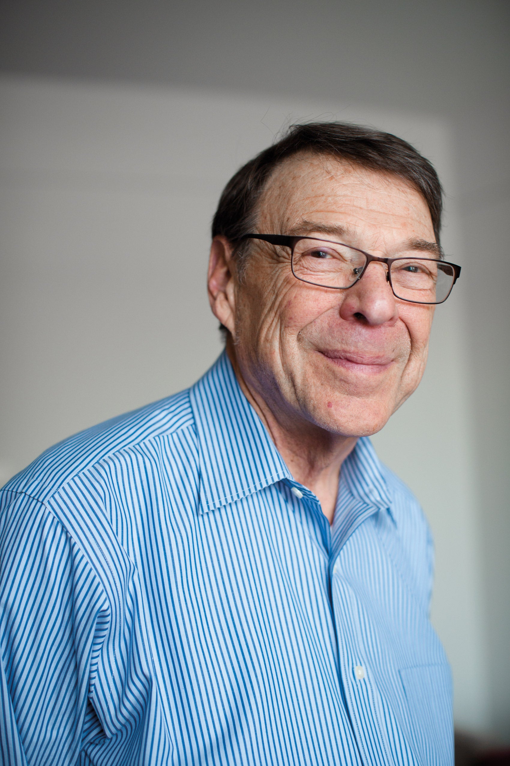 Daniel I. Halperin ’61