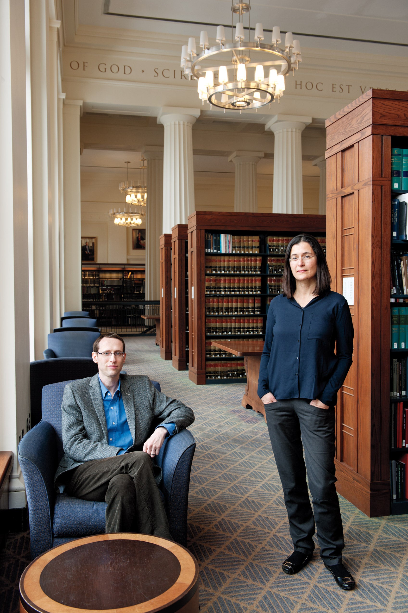 Alma Cohen and Oren Bar-Gill