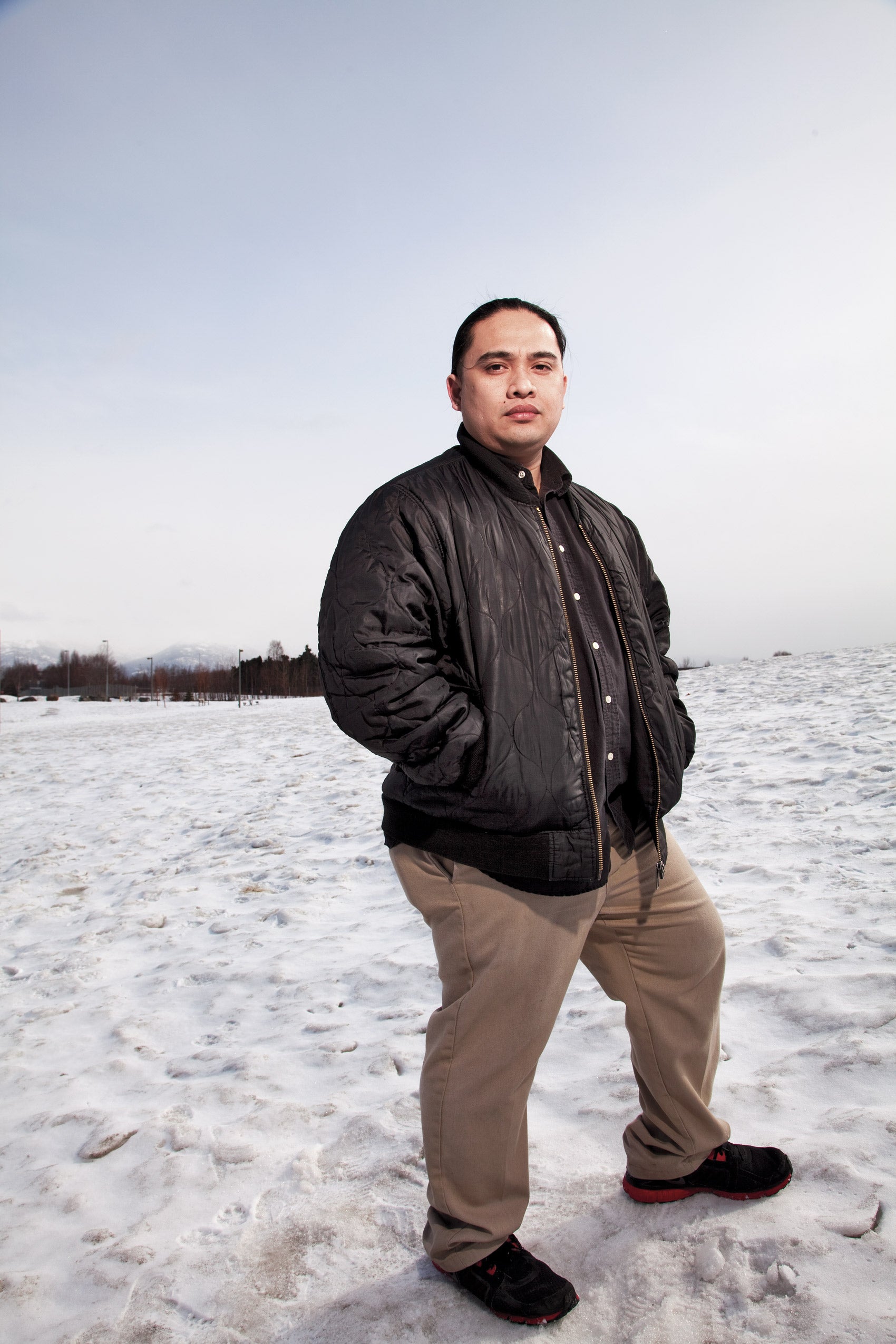 Emmanuel Alabado