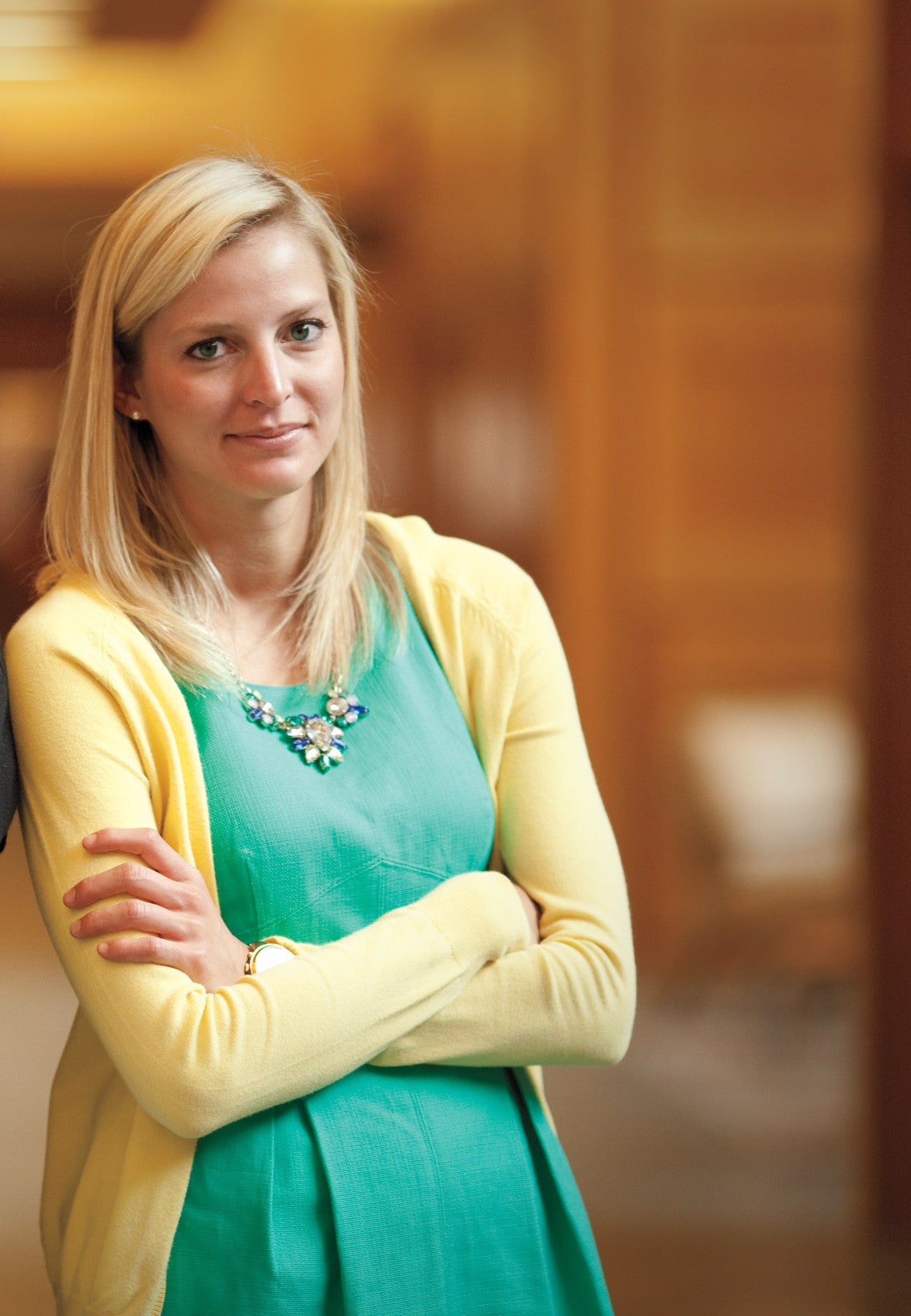 Laura Lorenz ’14