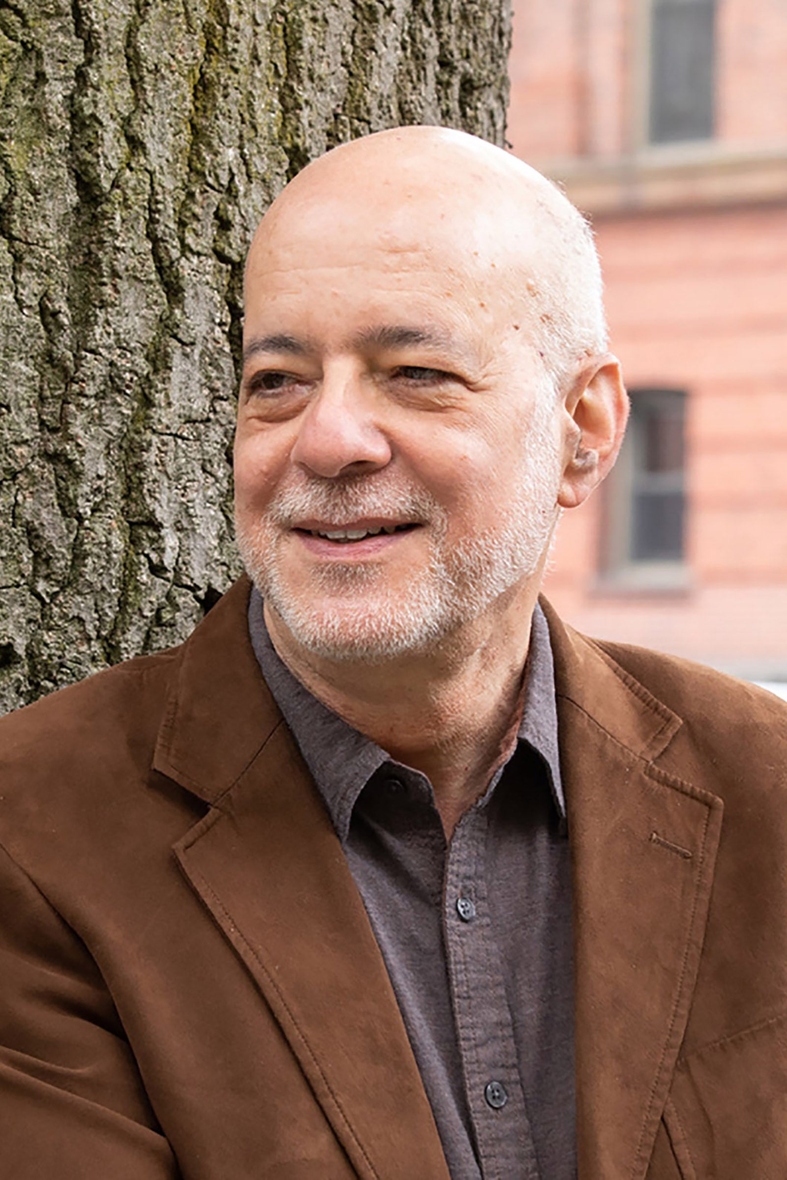 Joseph Singer.