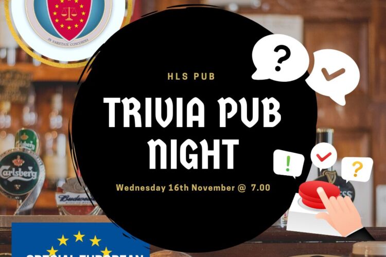 Image thumbnail for Trivia Pub Night with HELA