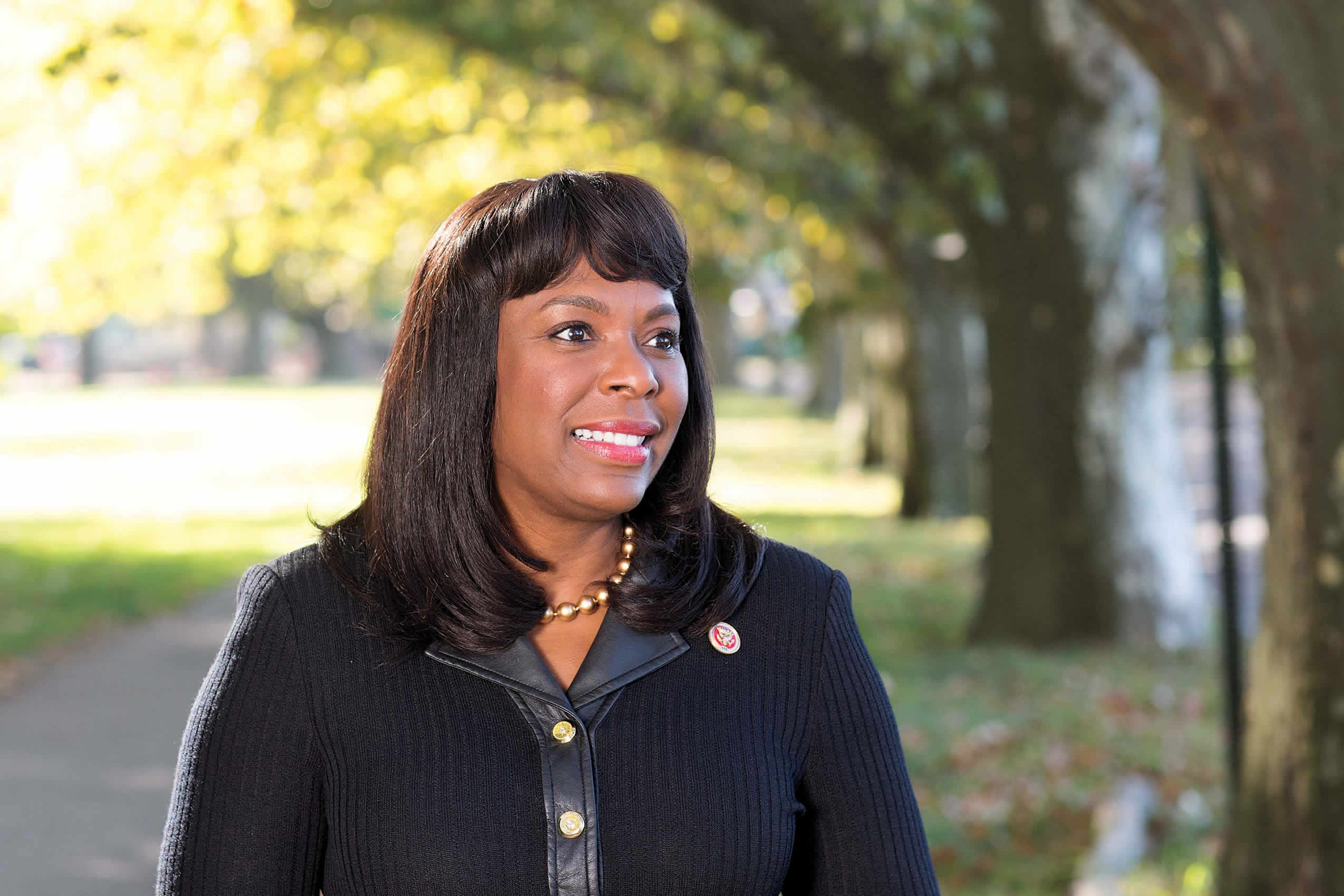Terri Sewell ’92