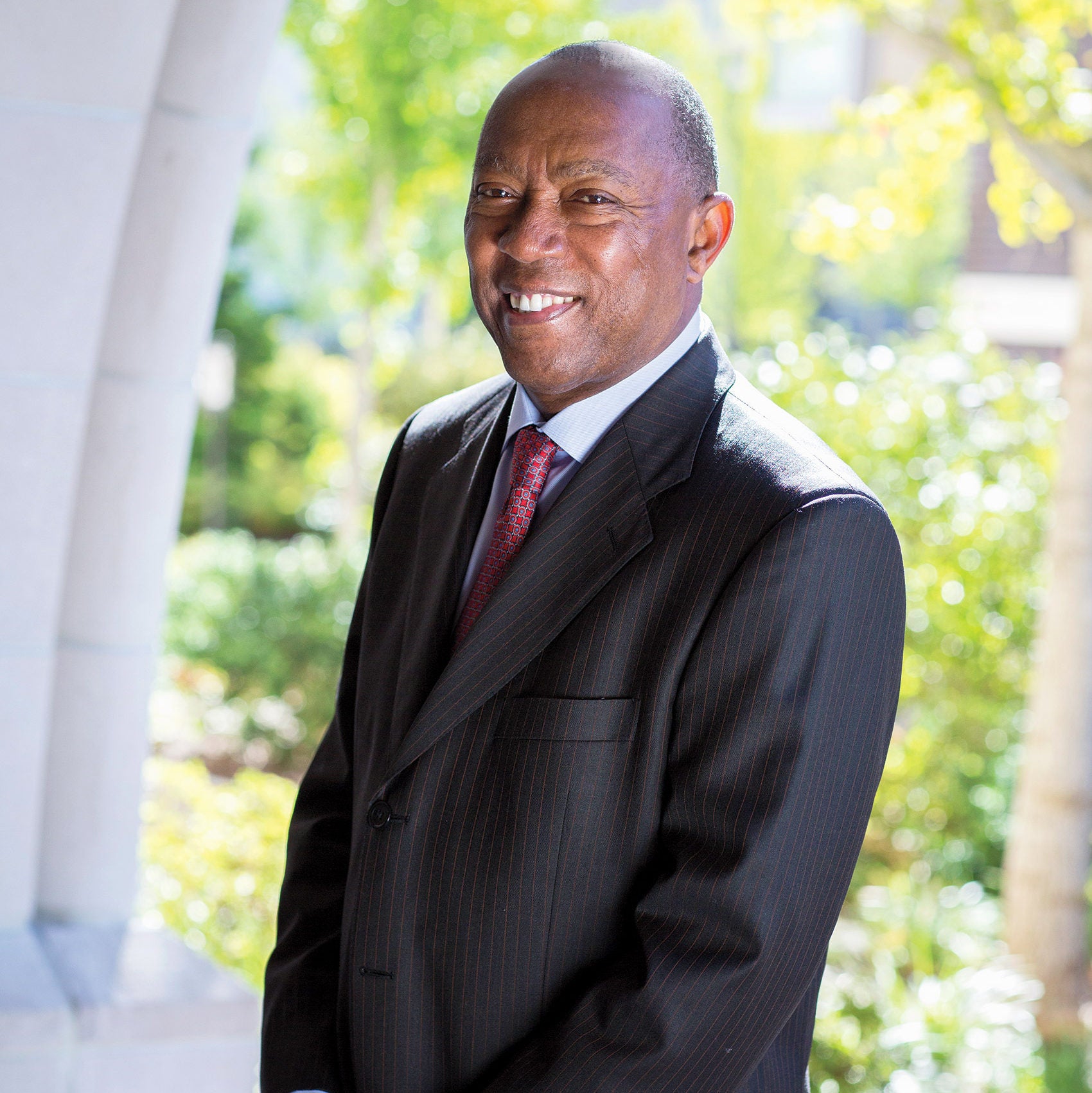 Sylvester Turner