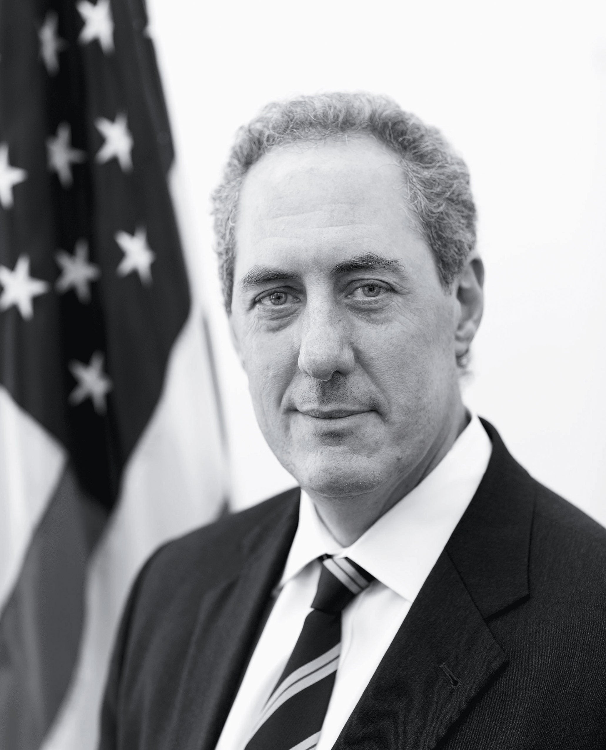 Michael Froman ’91