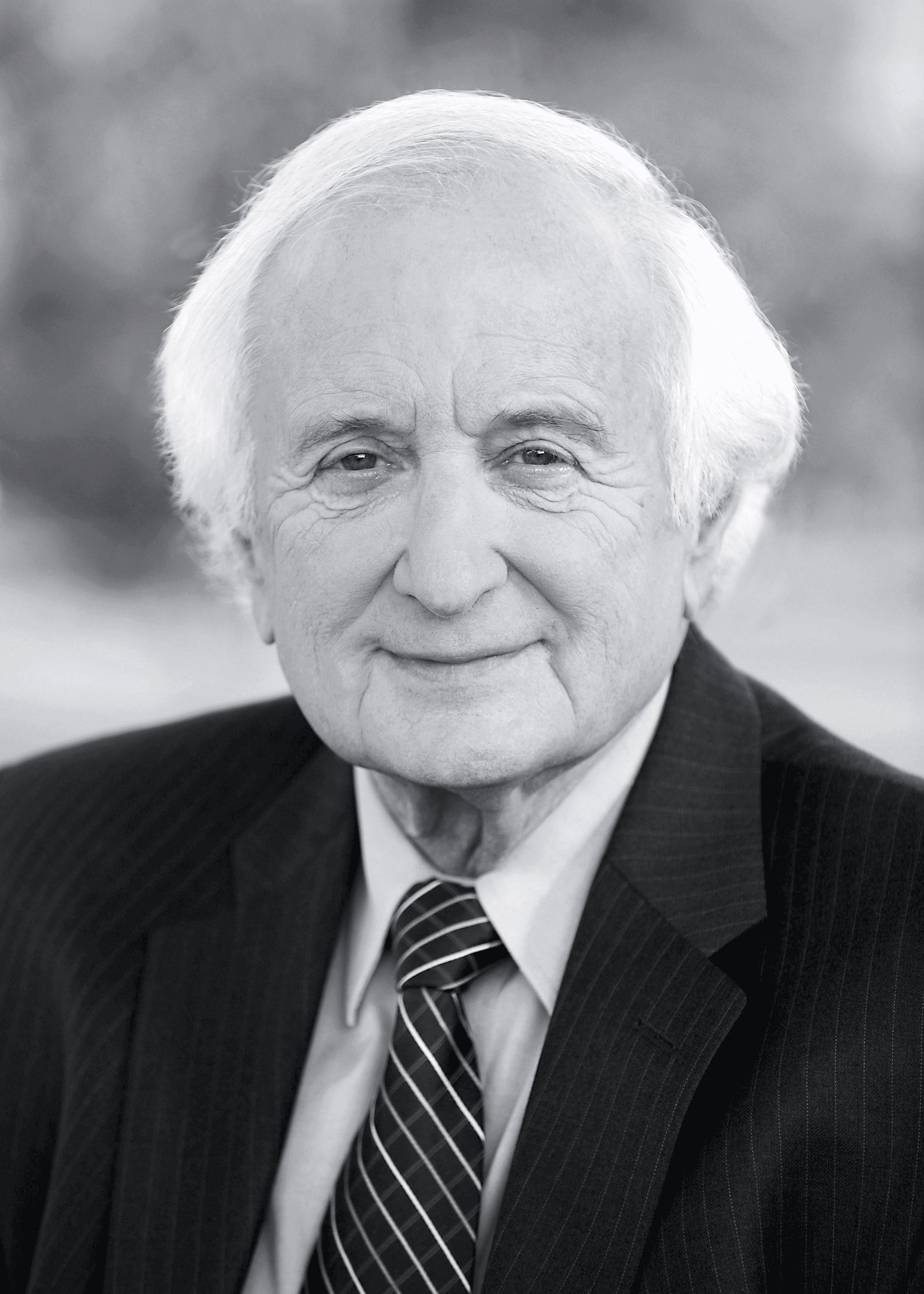 Rep. Sander Levin ’57
