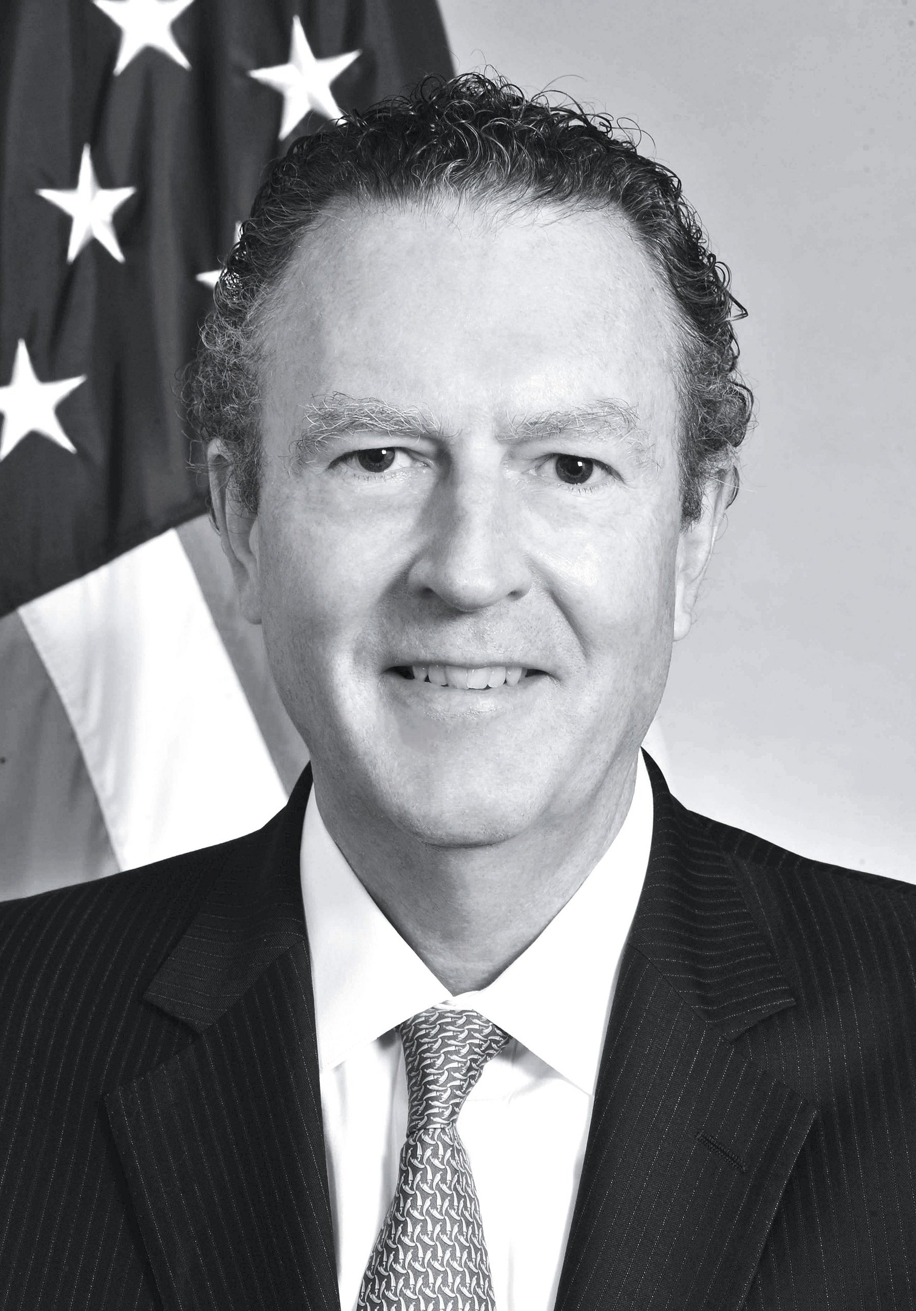 Kelly Welsh ’78