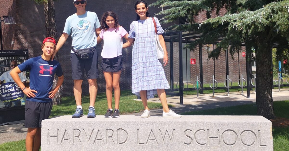 World Class January 2023 Harvard Law School Harvard Law School