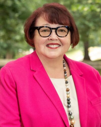 headshot of Maureen McDonagh