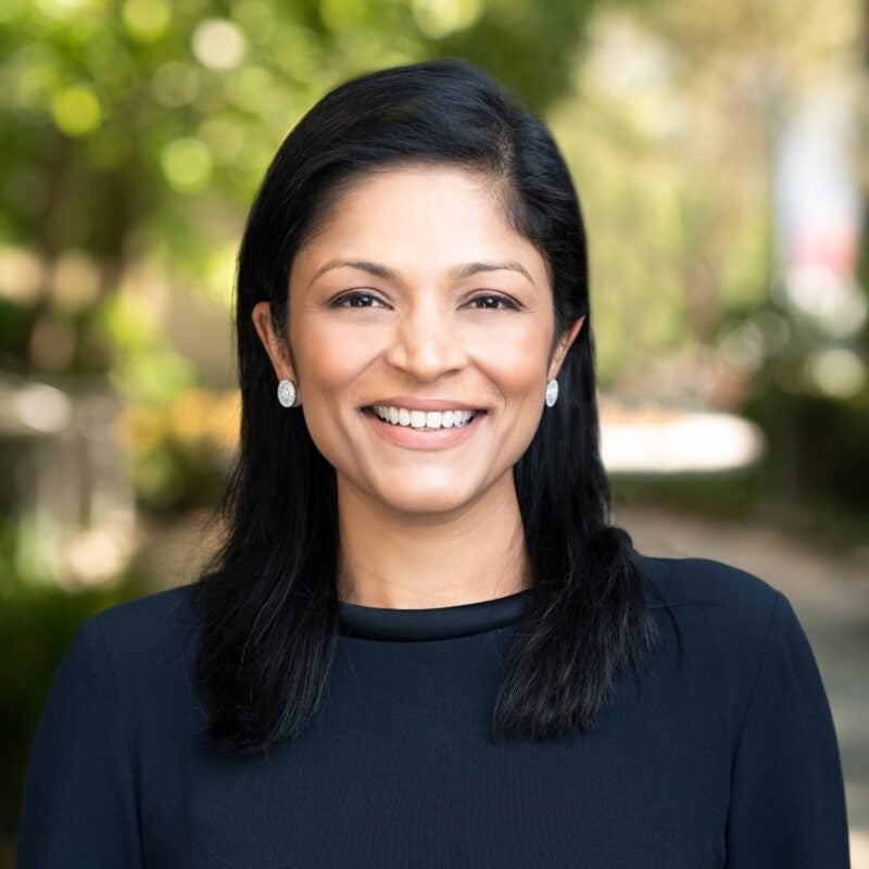 Aparna Bawa J.D. '02