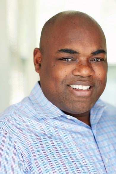 Jeremiah Gordon J.D. '03