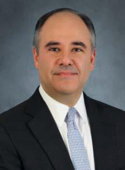 Kevin S. Buehler J.D. '90