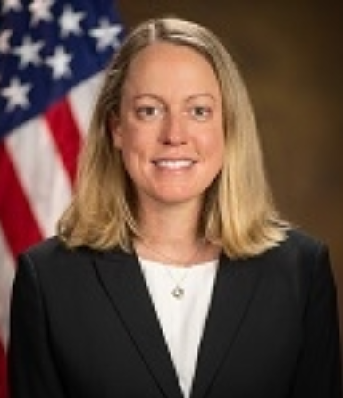 Sarah Harrington J.D. '99