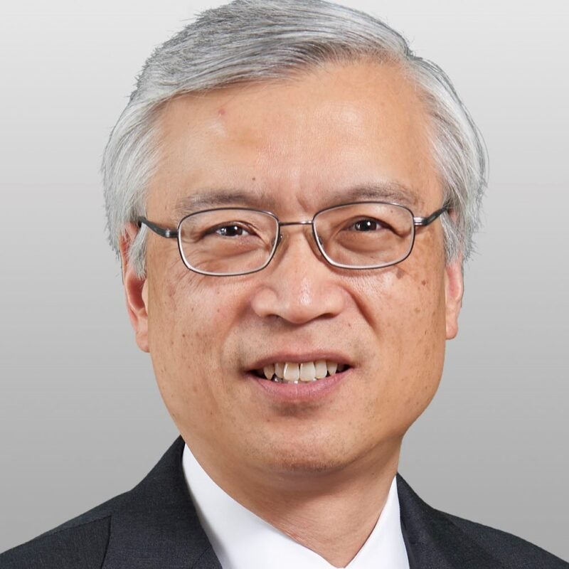 Stanley Young J.D. '85