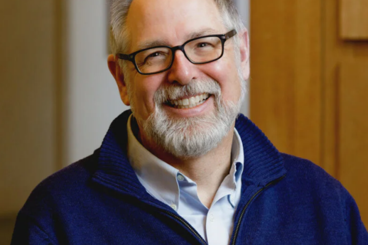 headshot of Andrew Mergen