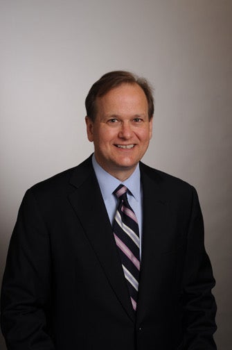 portrait of D. Schaffer