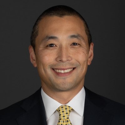 Edward Joonho Lee J.D. '06