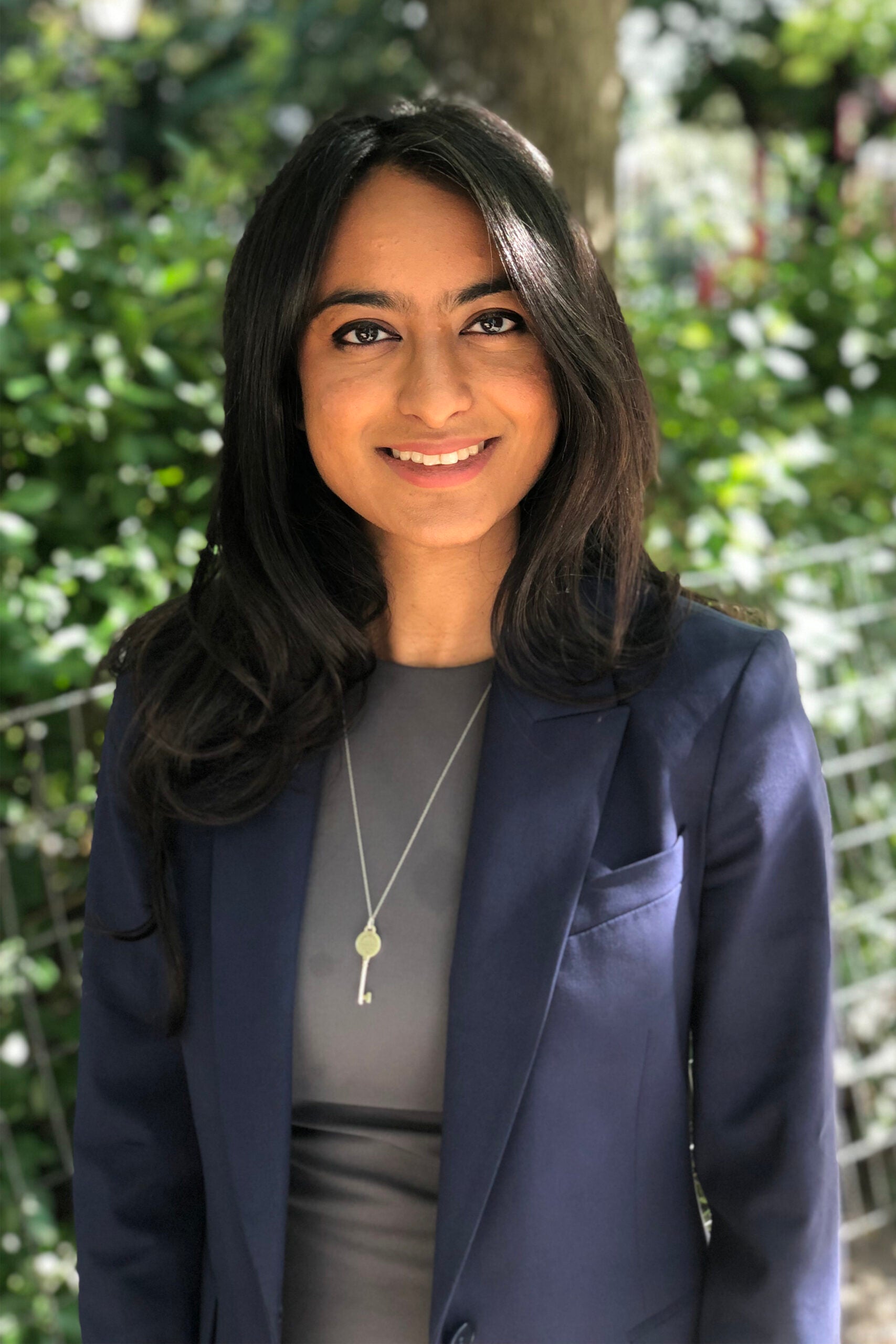 Featured image for Apsara Iyer ’24 elected president of the Harvard Law Review article