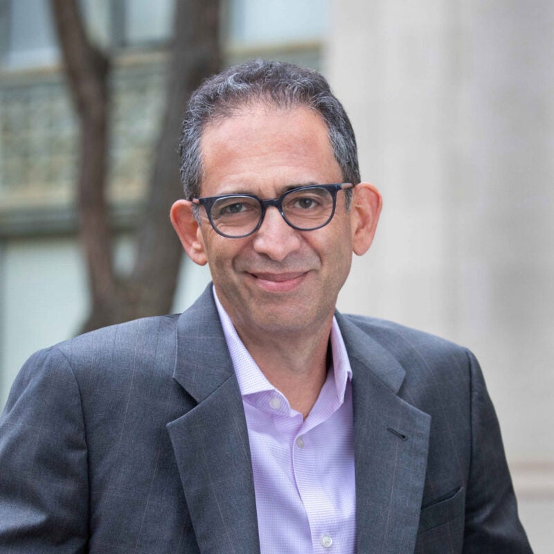 John Goldberg.