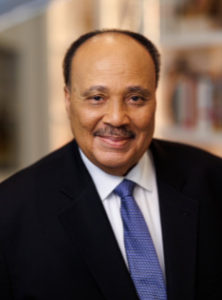Martin Luther King III