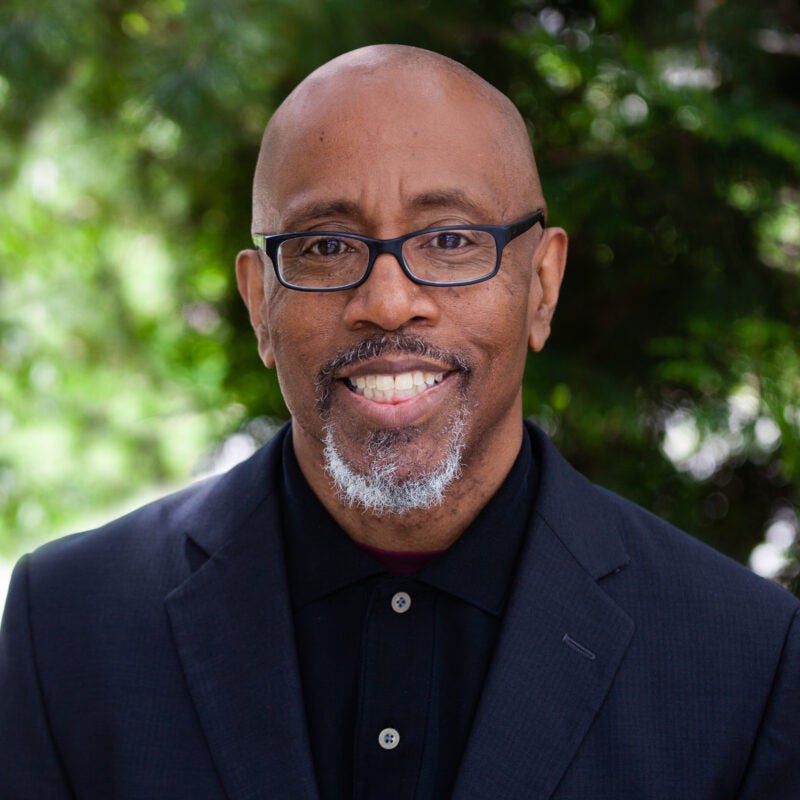 David Singleton J.D. '91