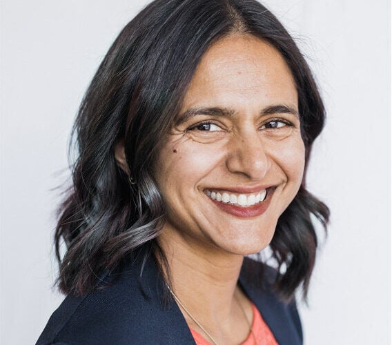 Tara Ramchandani headshot