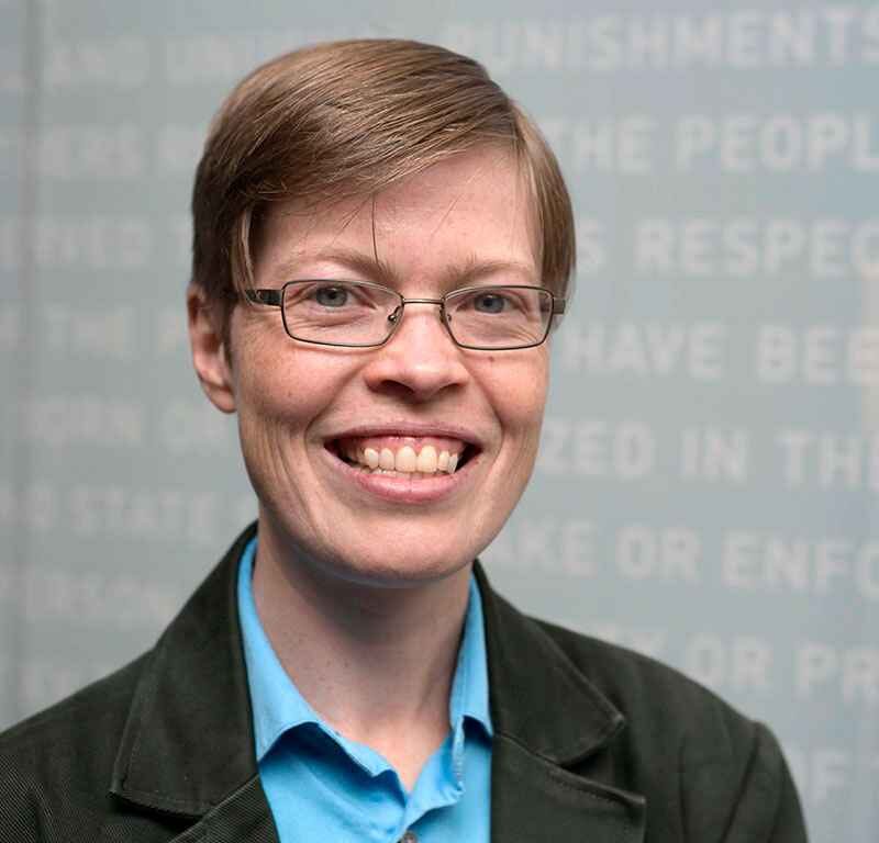 Amanda Goad J.D. '05