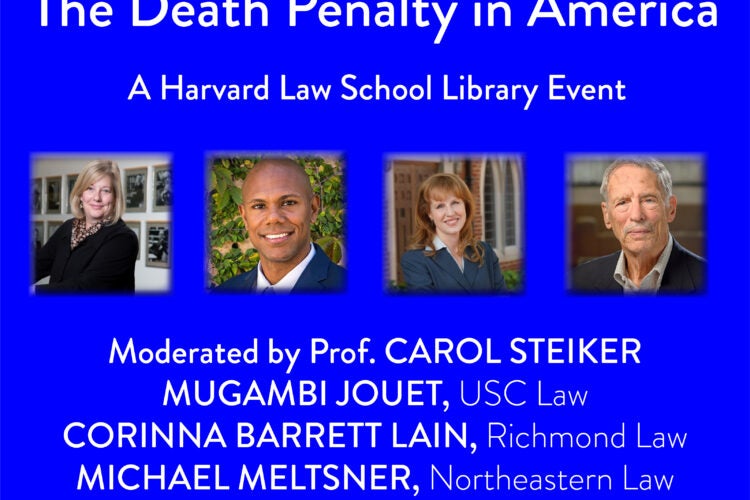 Image thumbnail for Fifty Years After Furman: The Death Penalty in America