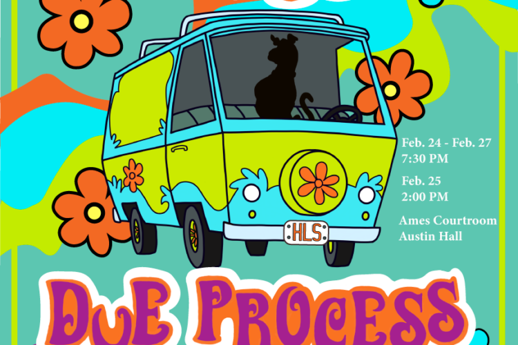 Image thumbnail for HLS Parody 2023: Scooby Due Process