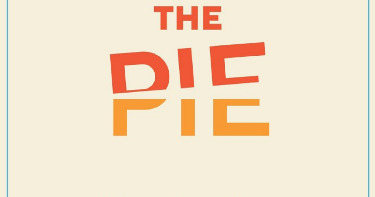 PON Live! Book Talk Split the Pie A Radical New Way to Negotiate
