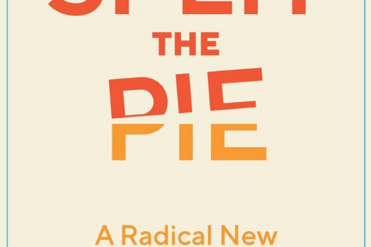 Image thumbnail for PON Live! Book Talk Split the Pie: A Radical New Way to Negotiate