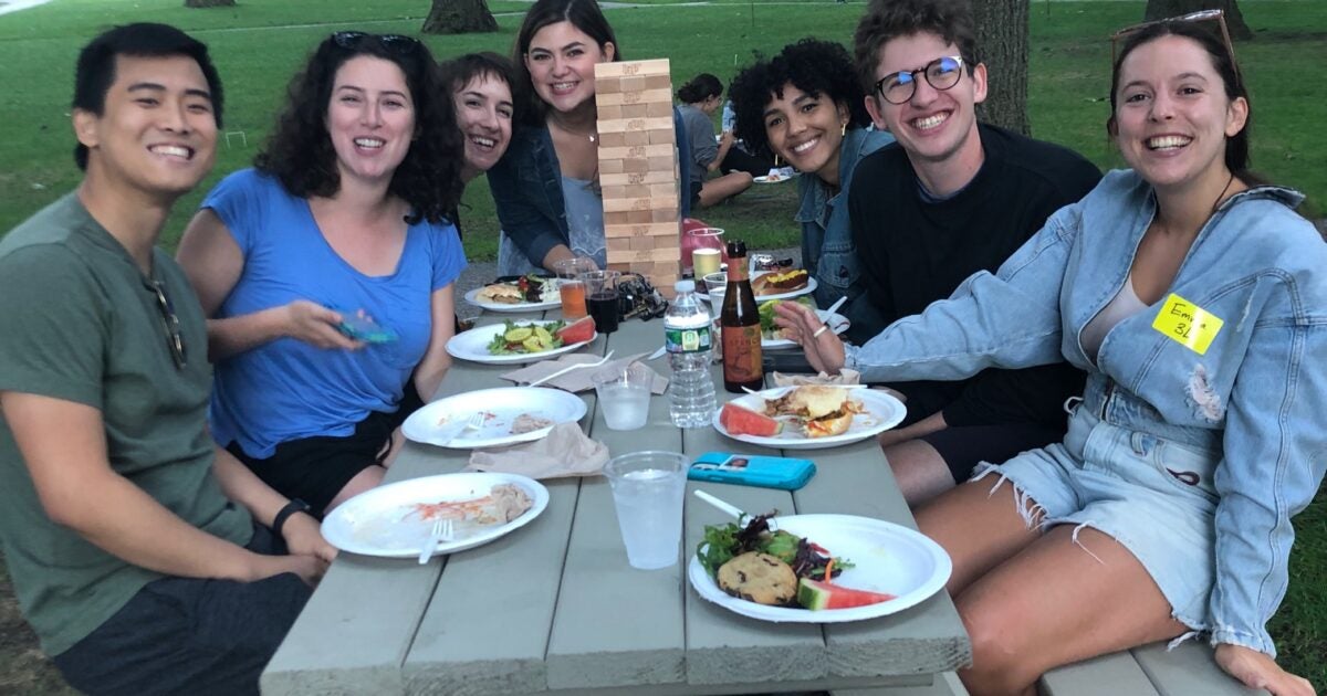 Public Interest Career Resources Harvard Law School Harvard Law School