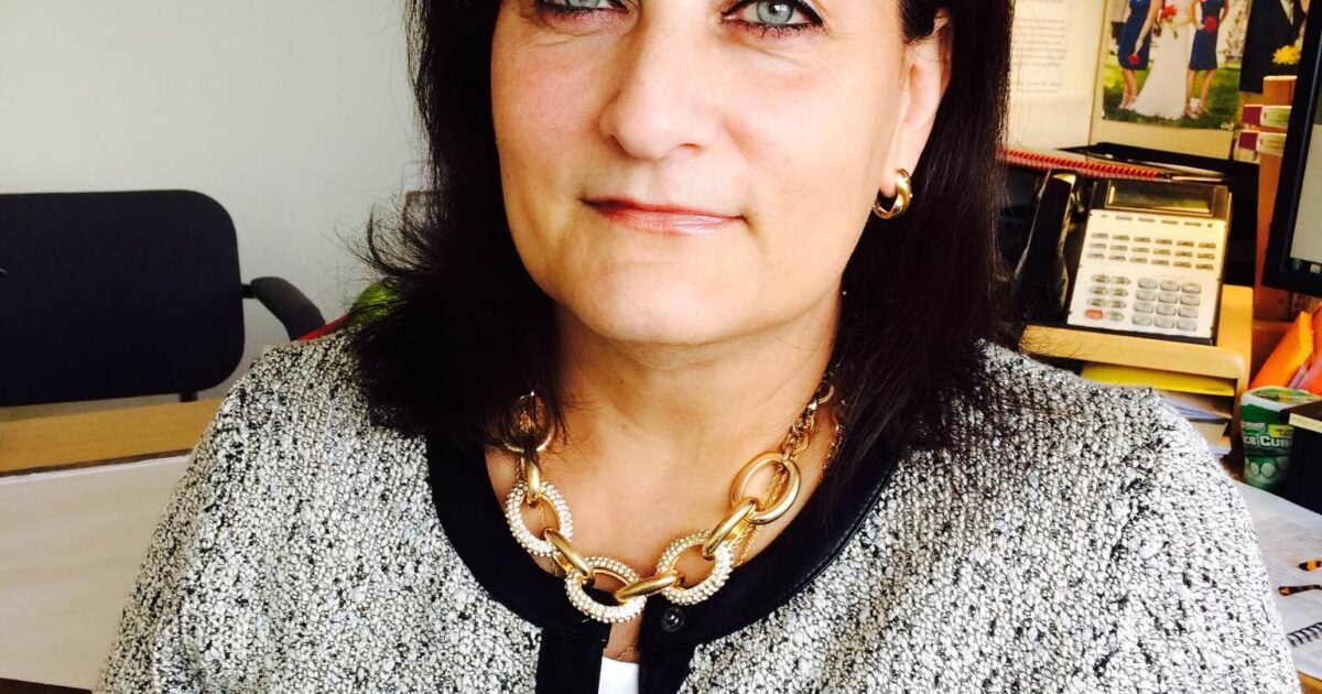 Susan Razzano Tell Me Your Story 1.14 - Harvard Law School | Harvard Law School