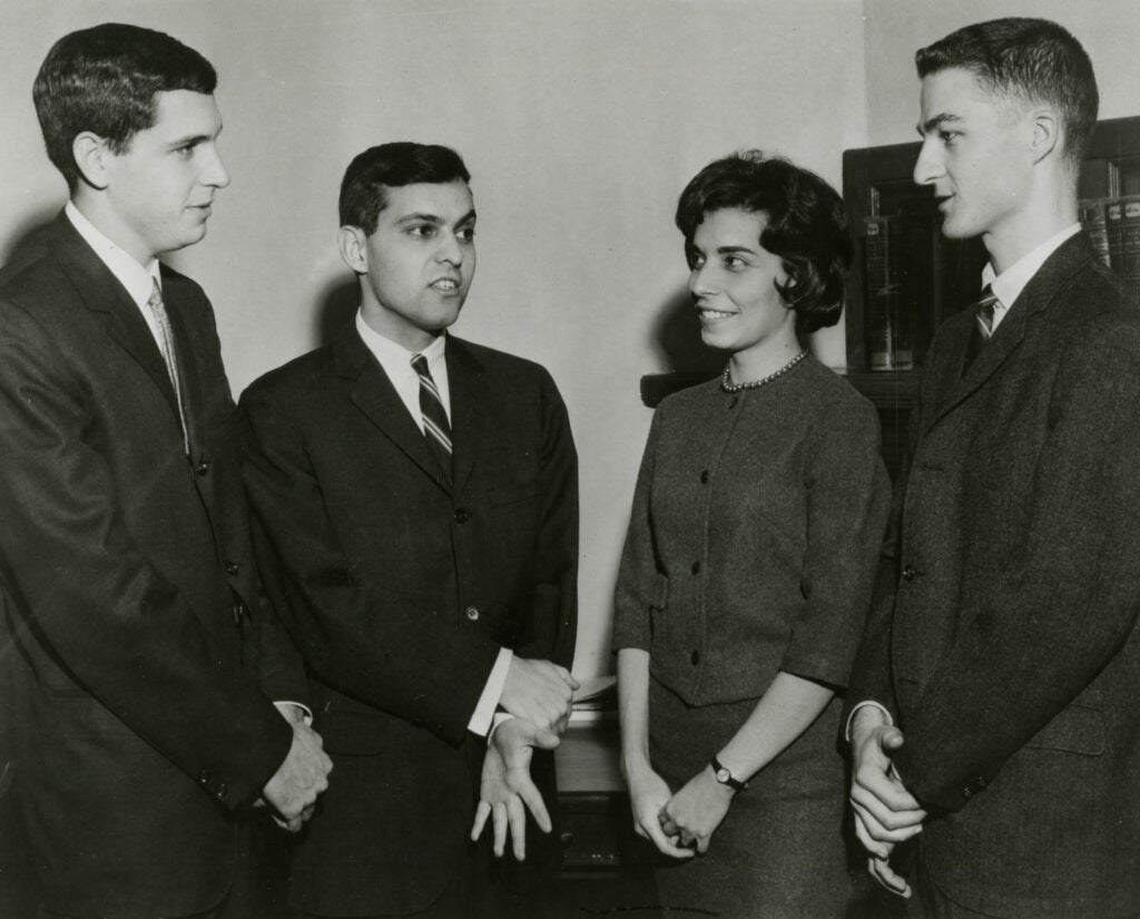 Rothstein Harvard Education Letter | National Education