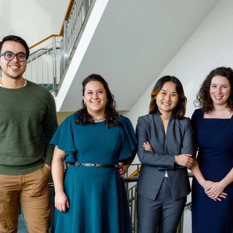 2023 Skadden Fellows.