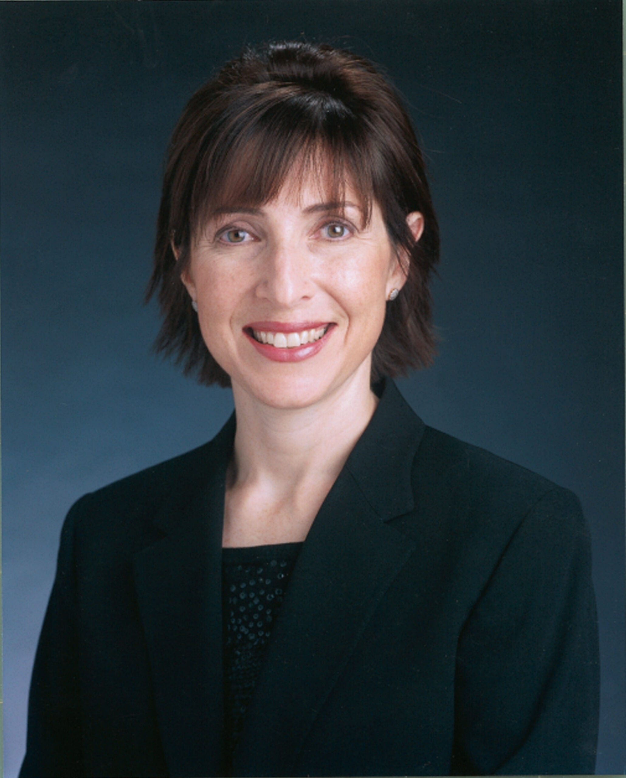 Nancy Josephson Sanitsky ’82