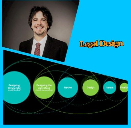 Image thumbnail for HLS Beyond Presents: Legal Design: A legal (R)evolution