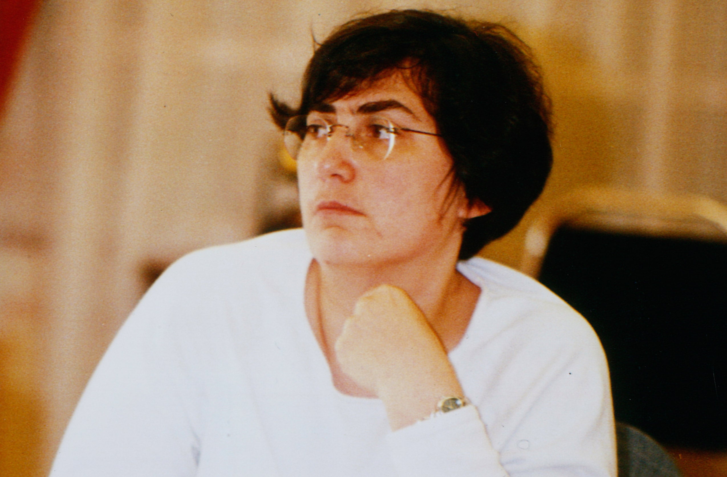 Jessica Neuwirth ’85
