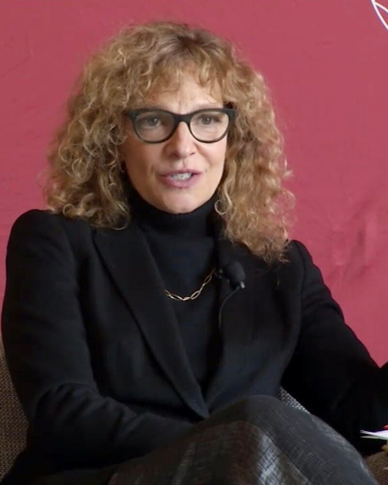 Diane Rosenfeld Archives Harvard Law School Harvard Law School