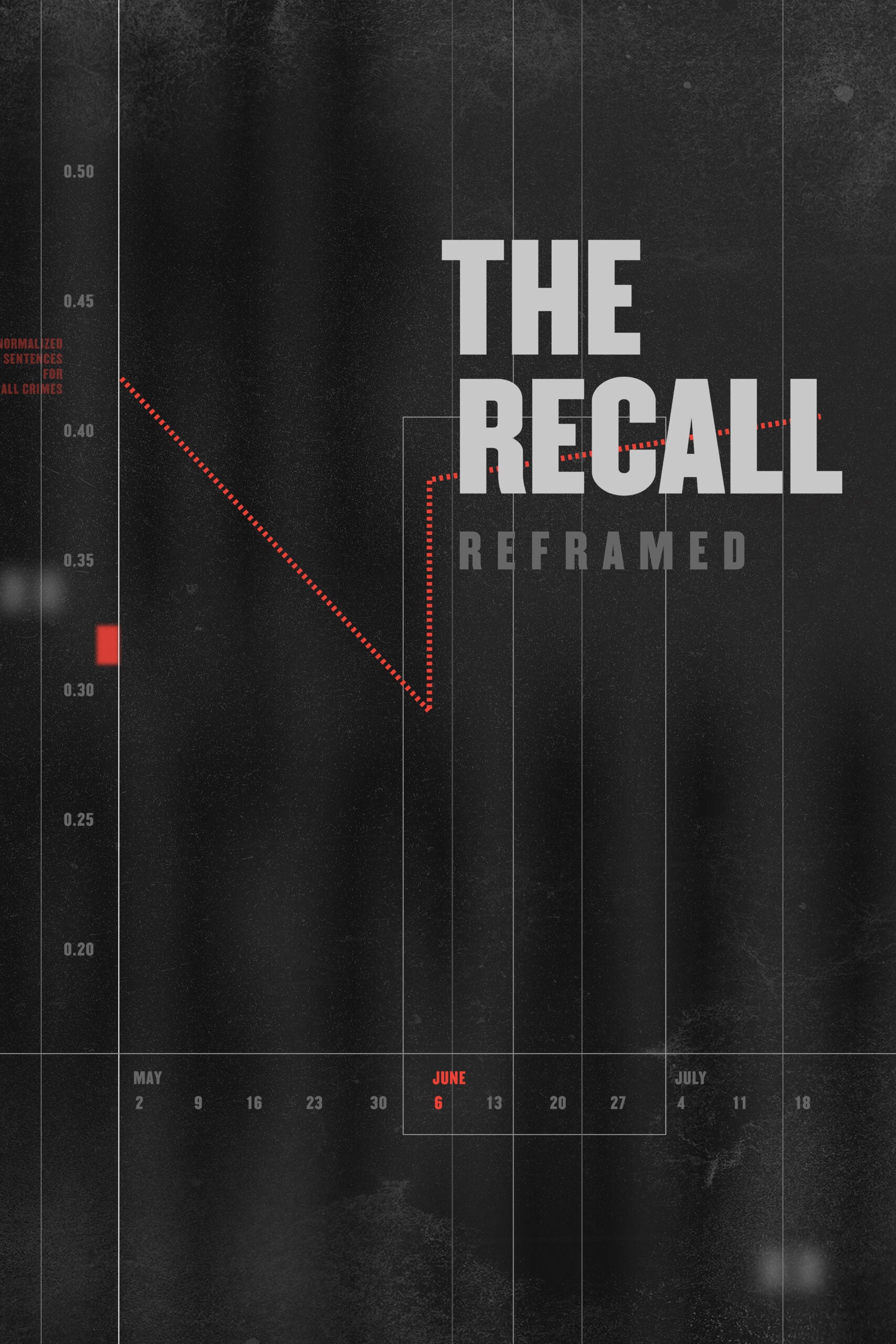 The Recall movie poster
