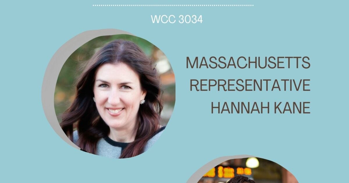 Women Who Run for Office Harvard Law School Harvard Law School