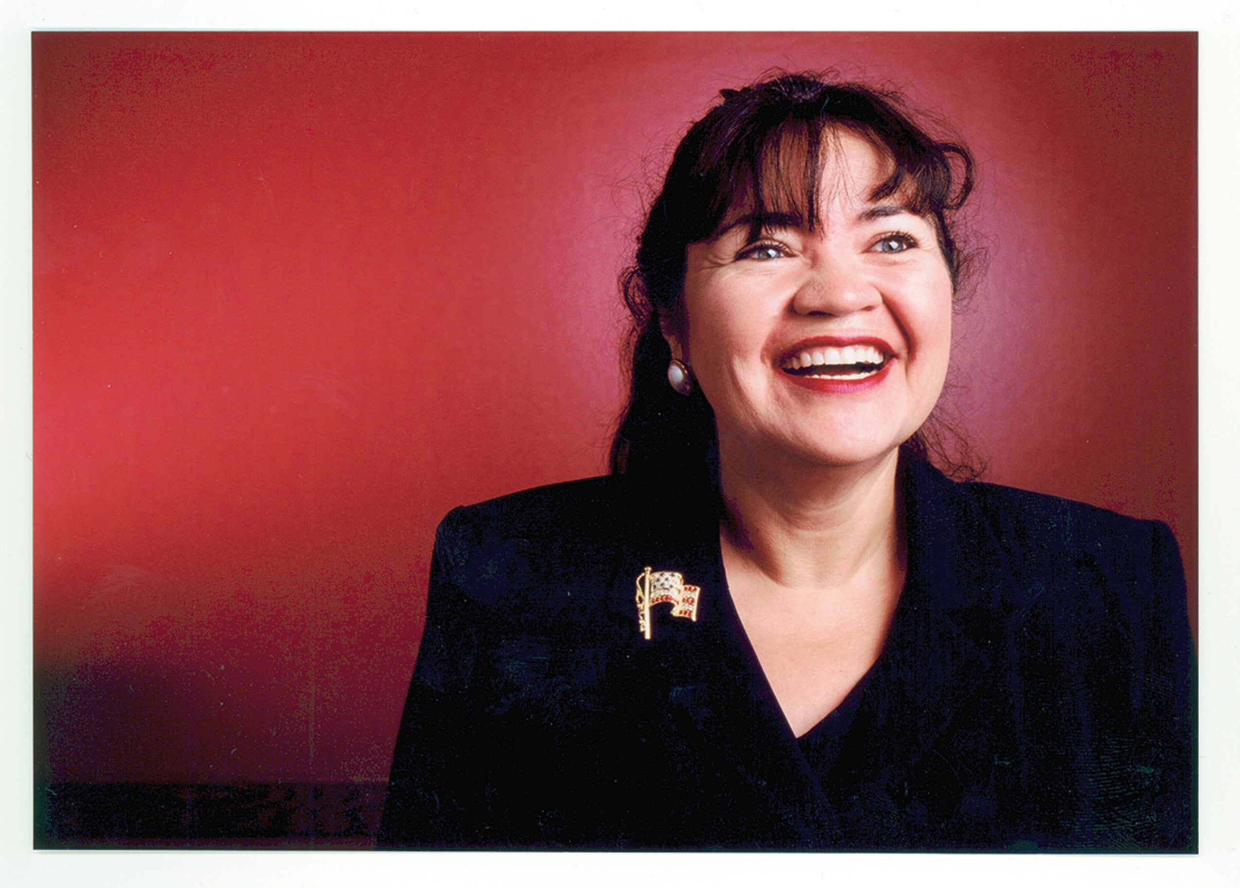 Norma Cantu ’77