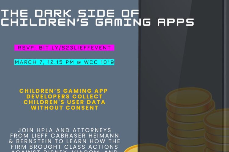 Image thumbnail for Tricks are for Kids: The Dark Side of Children’s Gaming Apps