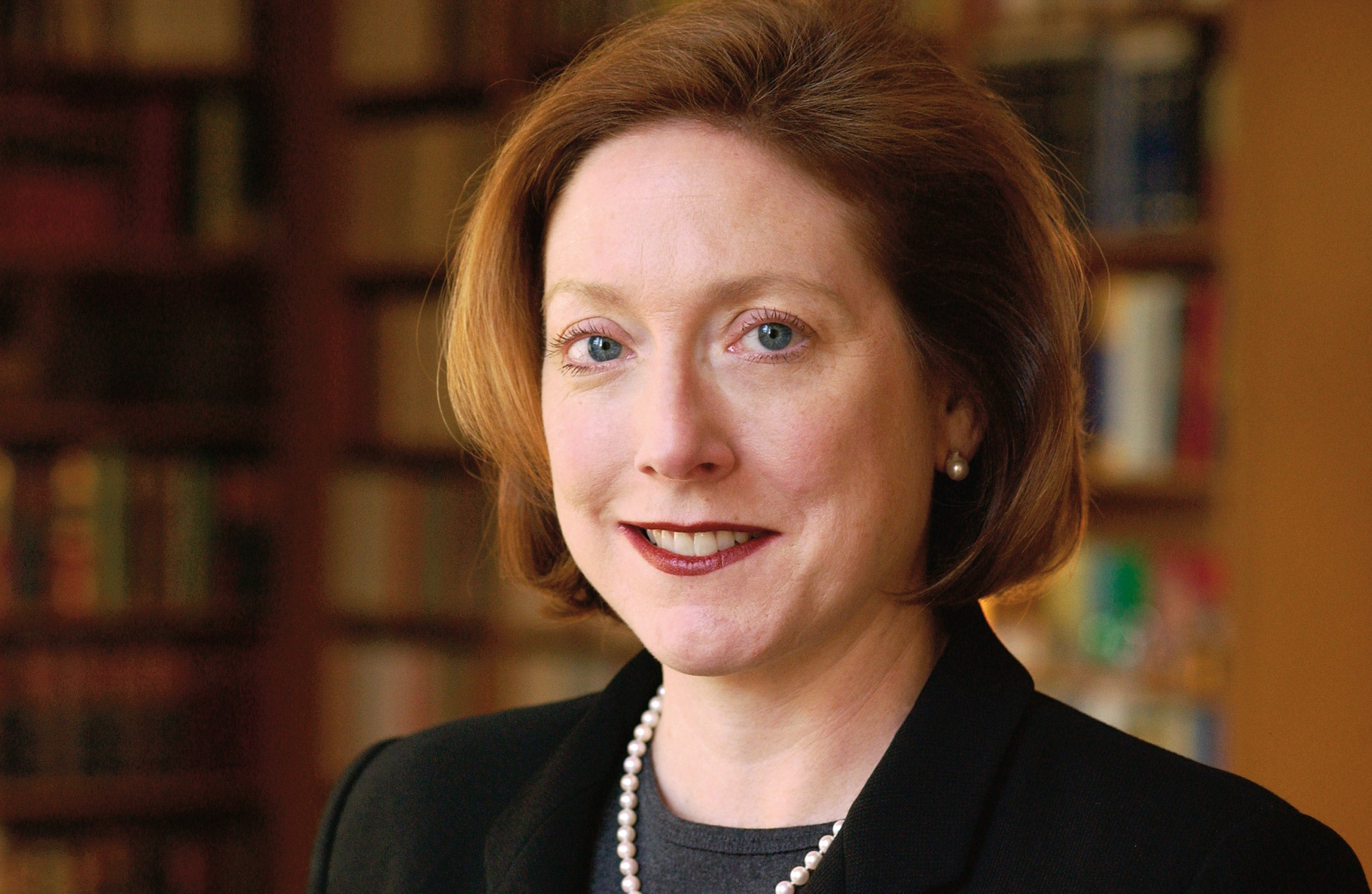 Kathleen Sullivan ’81